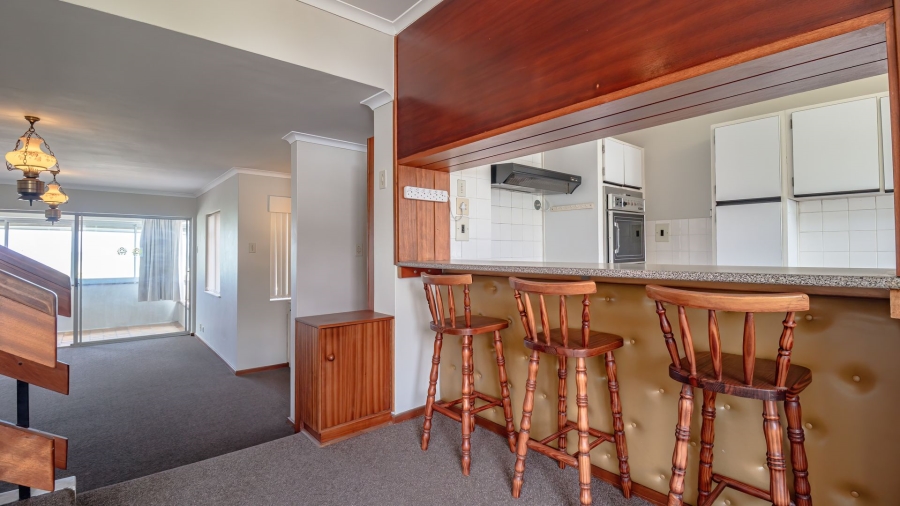 To Let 4 Bedroom Property for Rent in Gordons Bay Village Western Cape